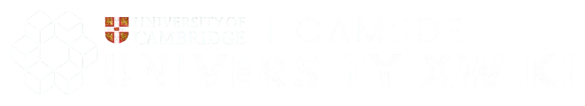Logo of the wiki