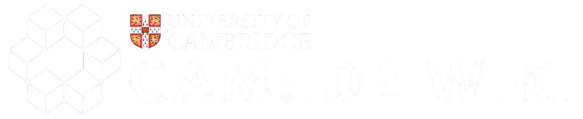 Logo of the wiki